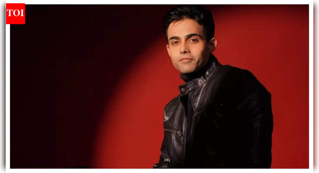 Akshun Mahajan on his acting craft, growth and discipline: I adapt to every situation than having a preconceived notion