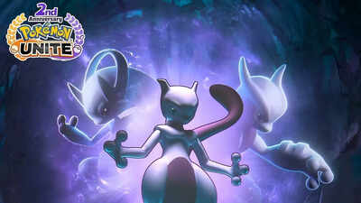 How to unlock Mewtwo in Pokemon UNITE - Detailed guide, cost, best tips to master the Psychic legend, and more