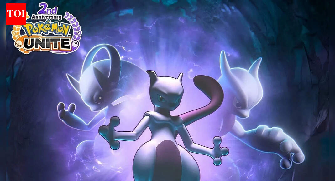How to unlock Mewtwo in Pokemon UNITE - Detailed guide, cost, best tips to master the Psychic legend, and more