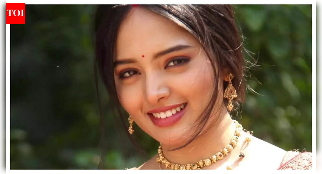 Jahnavi Soni: We shouldn’t dive deep in our own emotional memory while playing a character