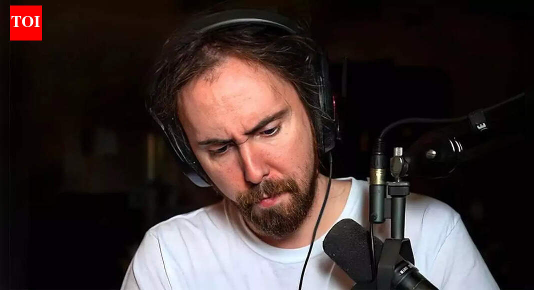 “Get shot on stream”: Asmongold fears Twitch could face a deadly crisis if ‘nuisance streamers’ continue to thrive