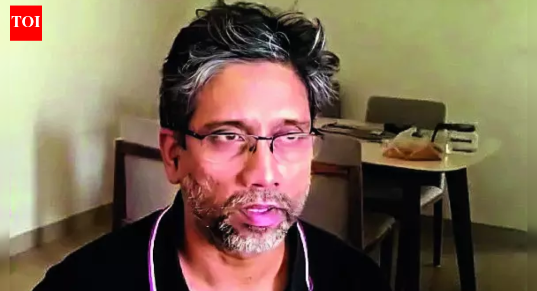 Elgar Parishad case: HC gives bail to DU ex-professor Hany Babu; 3 still in jail