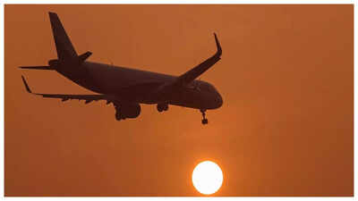 Bomb hoax forces flight diversion