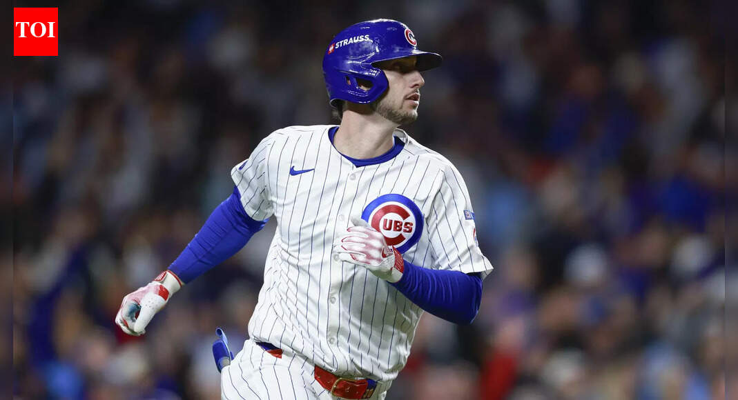 MLB trade rumors: Chicago Cubs refocus on $80 million Boston Red Sox superstar to compensate for Kyle Tucker departure