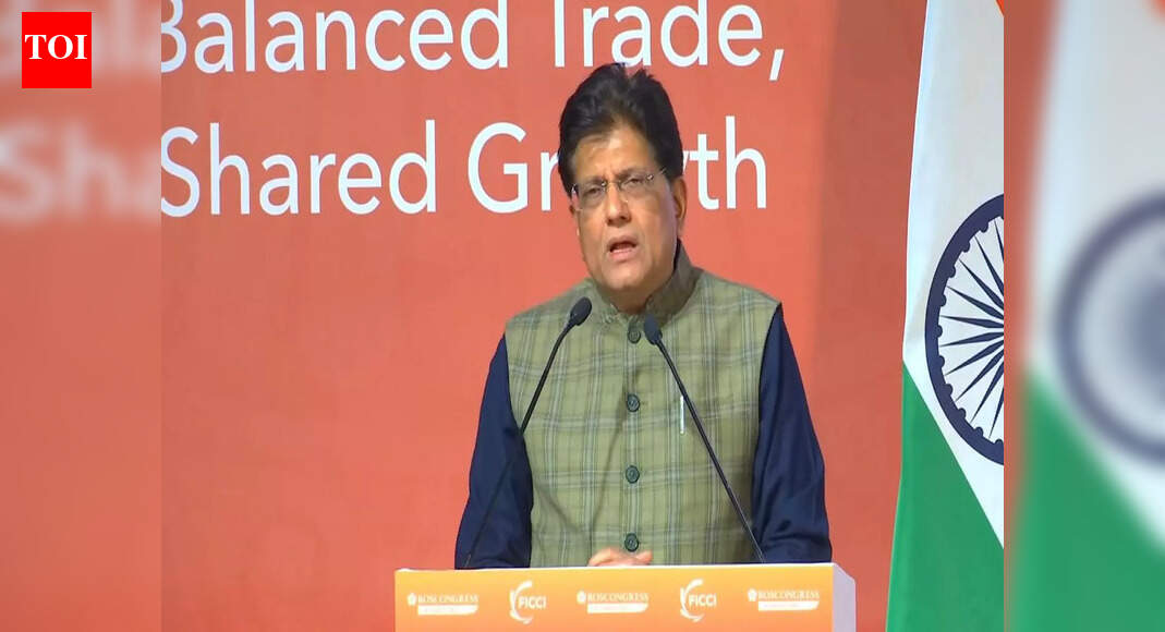 ‘Need to balance trade with Russia’