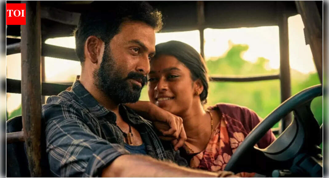'Vilayath Buddha' box office collections day 14: Prithviraj Sukumaran's film slips to Rs 4 lakhs