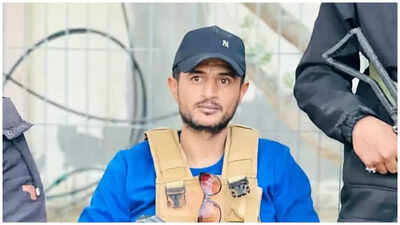 Who was Yasser Abu Shabab? Israel-backed anti-Hamas militia leader killed in Gaza