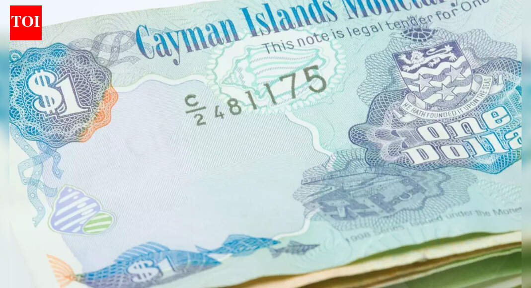 Cayman Islands eyes info pacts with Sebi & GIFT regulator