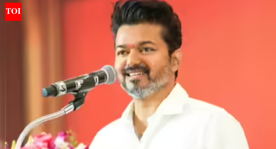 Puducherry polls: TVK to fly solo as AINRC tie-up talks fail; multi-cornered contest looms