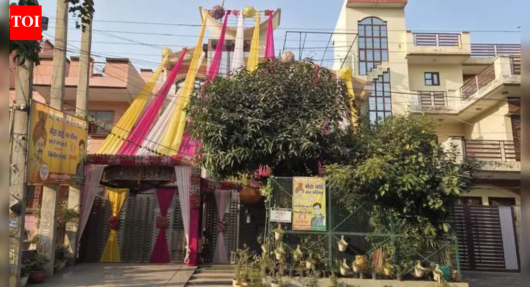 'Fear for life': FIR against Gurgaon BJP councillor for pressuring daughter to marry; cops get email