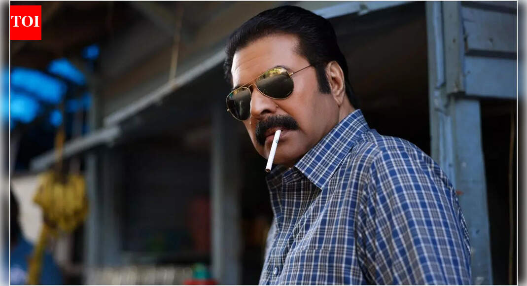 'Kalamkaval': Pre-sales for the thriller cross Rs 2 crores; Mammootty says 'Can’t wait to hear your feedback'