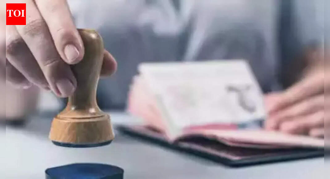 <div>Five years to 18 months — is the US slashing immigrant work authorization? Here's what new USCIS work permit rules say</div>