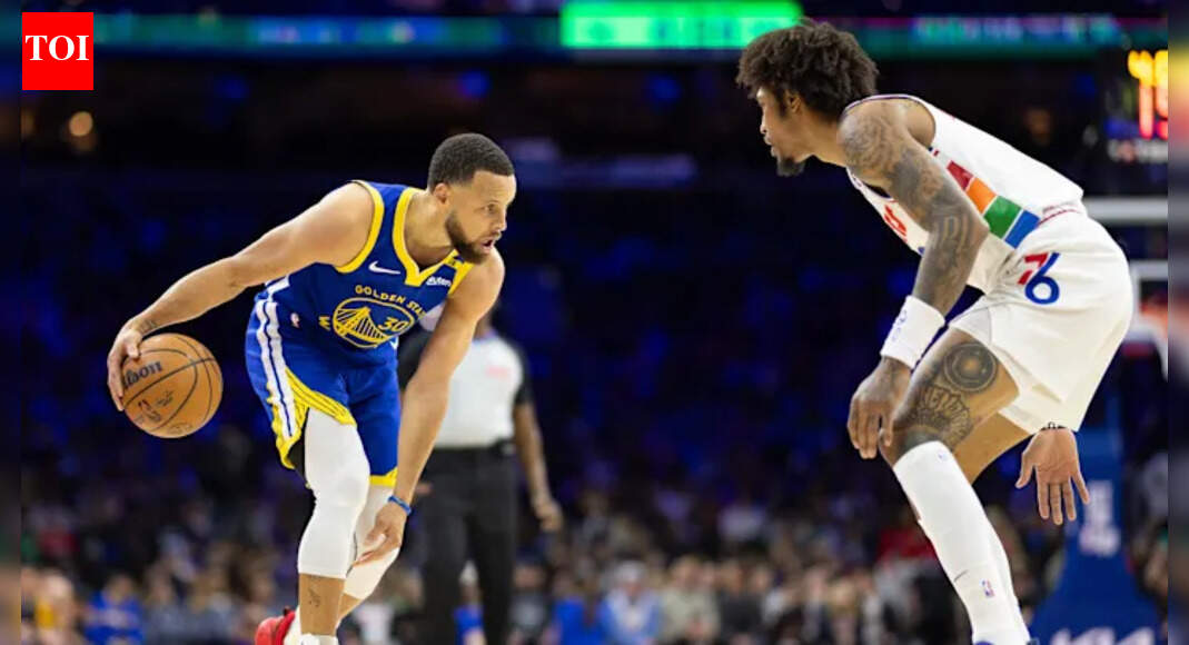 NBA trade rumors: Golden State Warriors could resign $190 million star guard to support Stephen Curry ahead of trade deadline