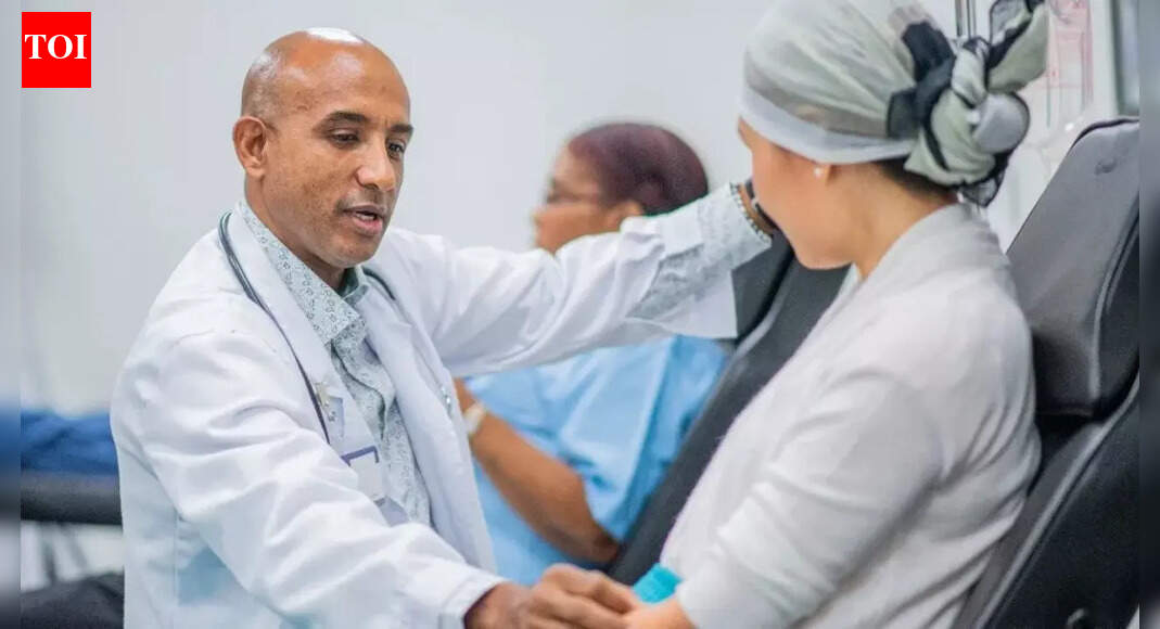 Beyond sudden weight fluctuation or persistent fatigue: Oncologist details 4 surprising cancer symptoms you should know about