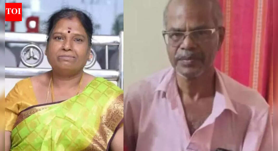 'Was disturbed over health': Bengaluru man strangles paralysed wife; then hangs himself