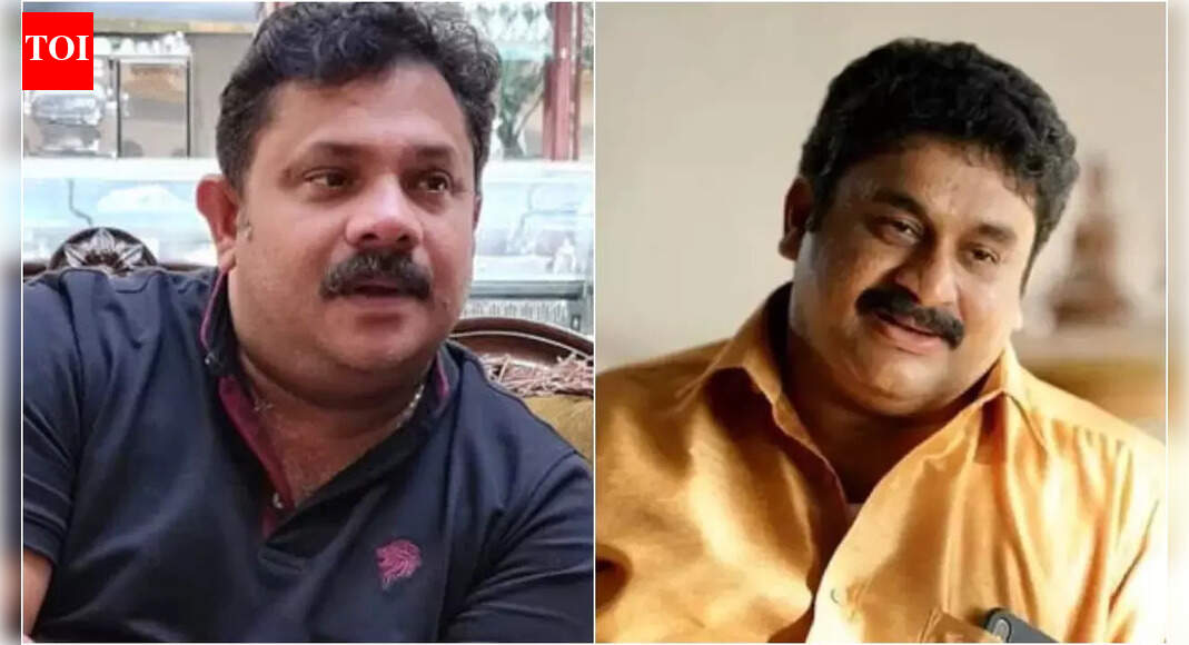 'I never said I would settle it': Badusha hits back at Hareesh Kanaran over Rs 20 lakh allegation; shares post