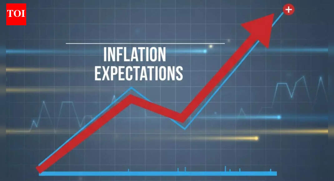 Inflation expectations edge up as business sentiment steadies, says BIES October 2025