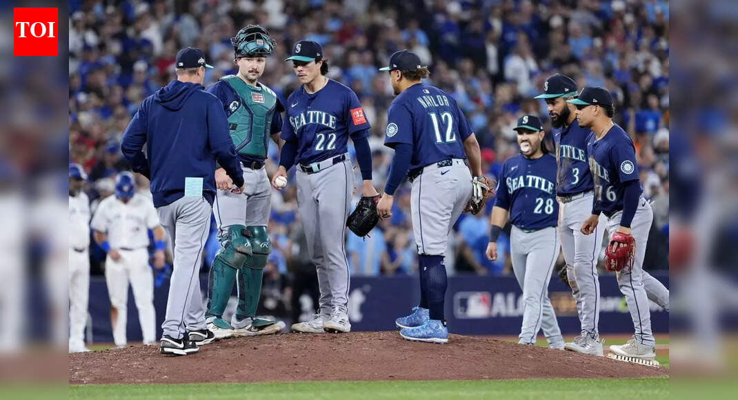 MLB trade rumors: Seattle Mariners poised to snag $7.5 million Philadelphia Phillies’ fireballer to bolster rotation and improve title odds