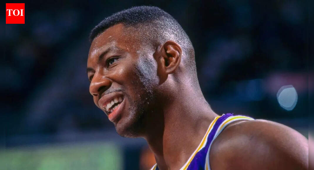 Elden Campbell's cause of death revealed: Former NBA champion passed away at 57