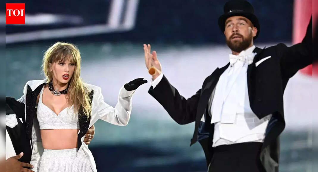 Travis Kelce and Taylor Swift’s wedding date isn’t random: The deeper meaning behind June 13 explained