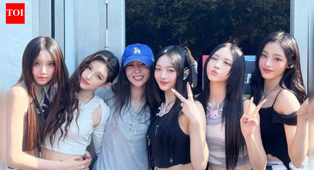 Min Hee Jin talks about NewJeans’ return to company: ‘HYBE is the one that should be apologizing’