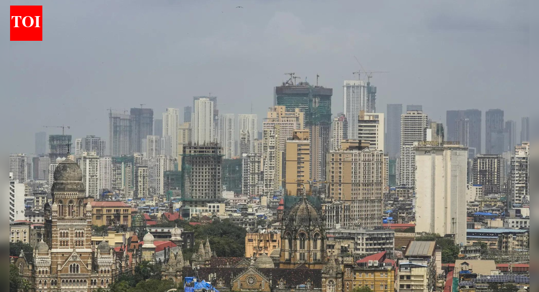 Mumbai’s Worli emerges as India’s ultra-luxe hub: Premium apartments fetch up to Rs 1 lakh per sq ft; prices rival New York’s Lower Manhattan