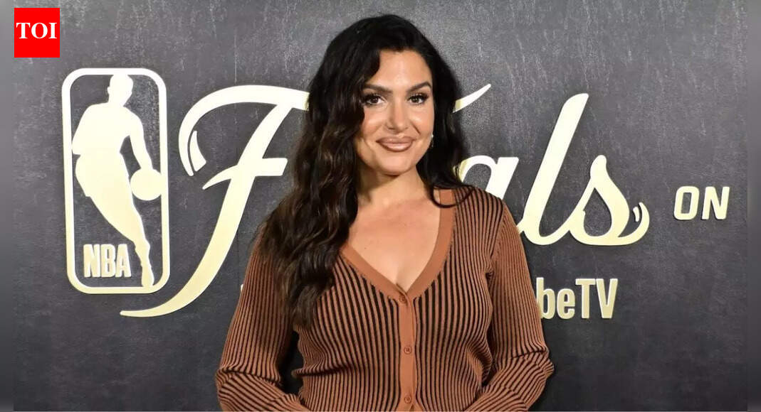 Molly Qerim drops unexpected Instagram update, fueling fresh intrigue over her surprising ‘First Take’ departure