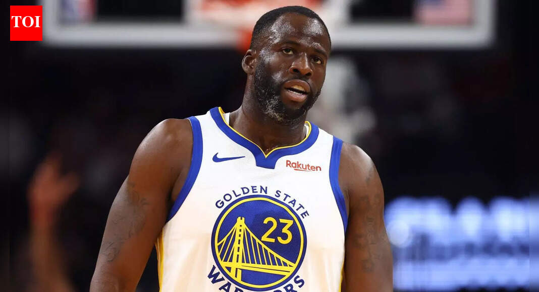 Draymond Green Injury Update: What happened to the Golden State Warriors' star vs Philadelphia 76ers, return timeline, and more (December 4, 2025)