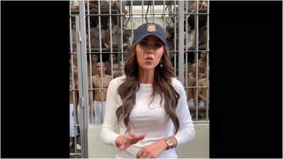 Biggest ever US travel ban in the works? More than 30 countries could be under review