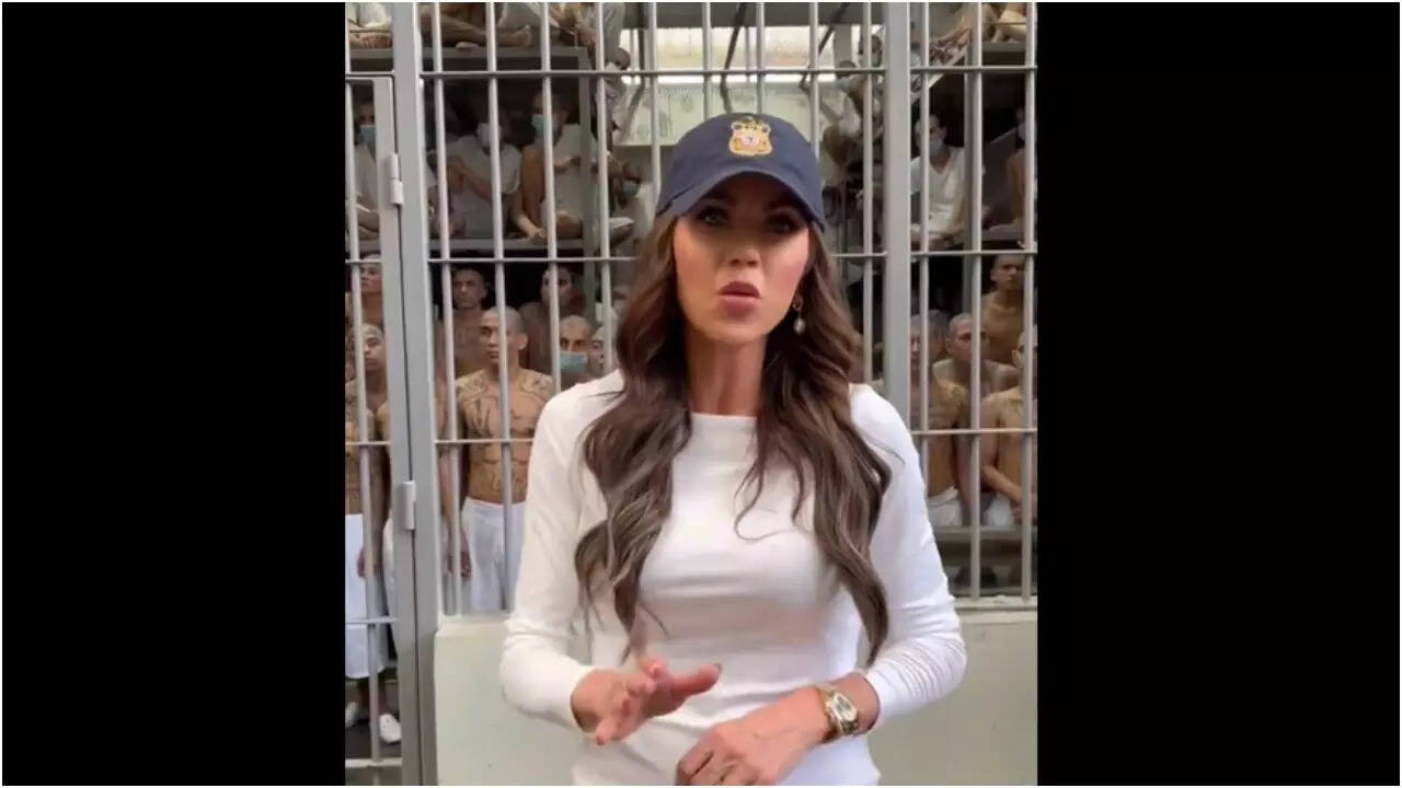 Carolina cazadora videos xx