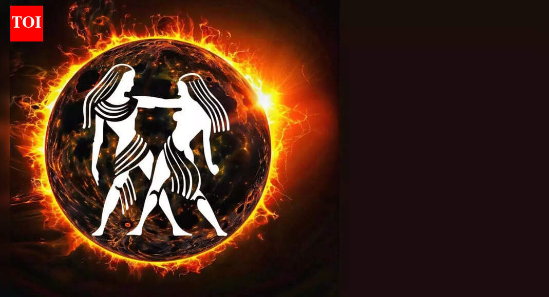 Gemini Weekly Shani Horoscope, December 8-14, 2025: Saturn breaks what’s not aligned, these zodiac signs must rebuild quickly