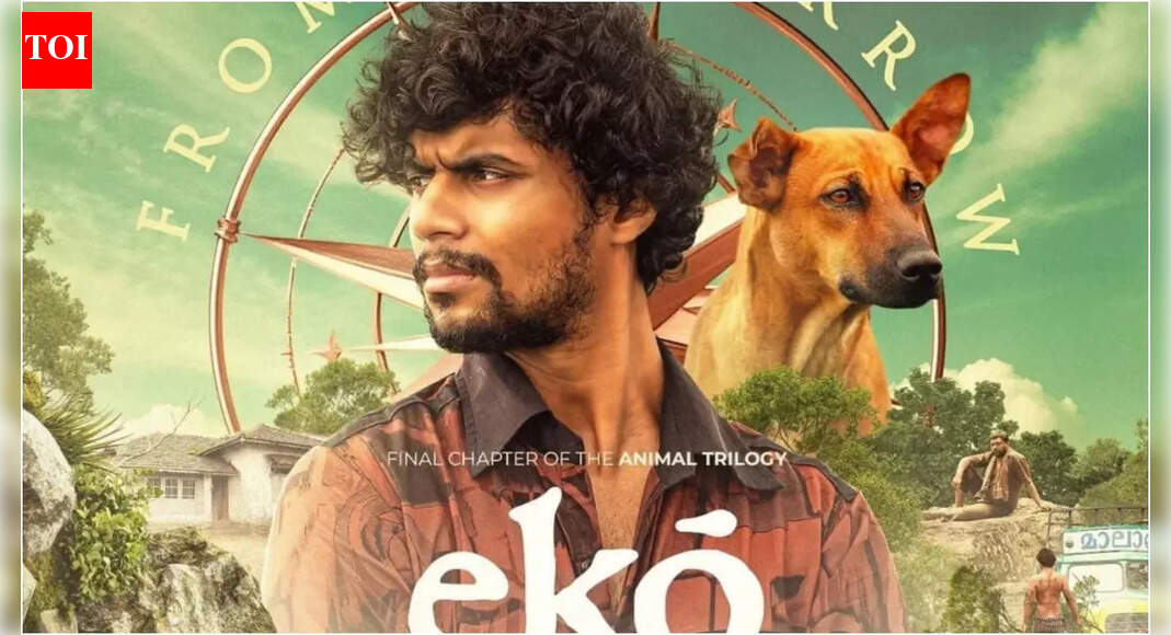'Eko' box office collections day 14: Sandeep Pradeep’s thriller holds firm despite drop; Inches close to Rs 21 crore India net