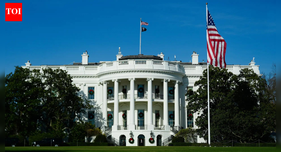 White House ballroom shake-up: Trump brings in new architect; project clashes grow, costs climb