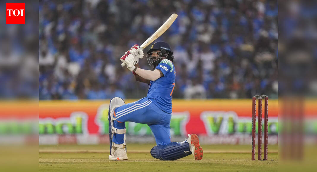 IND vs SA: 'At the top, he would have scored many 100s' - Steyn's big claim on India batter