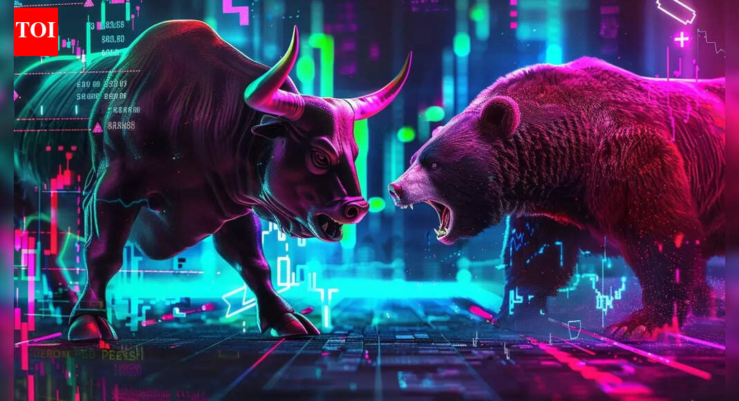 Stock market today: Nifty50 opens above 26,000; BSE Sensex flat