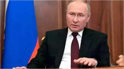 Putin authorized 2018 Novichok attack on Skripal in 'reckless' display of power: UK inquiry