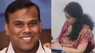 'Lived reputed life, GBA officials ruined it': Bengaluru techie’s death note reveals chilling details