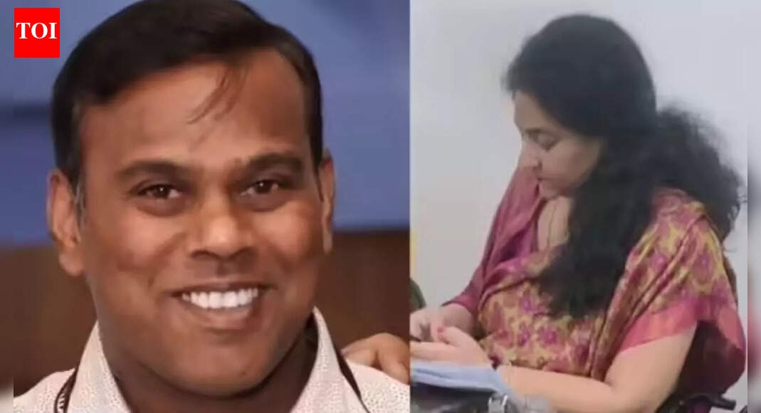 'Lived reputed life, GBA officials ruined it': Bengaluru techie’s death note reveals chilling details
