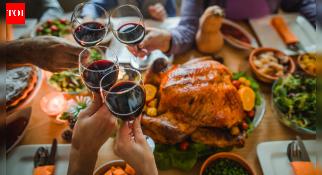 Why uric acid levels rise after festivals and holidays: Causes, symptoms and how to control it naturally