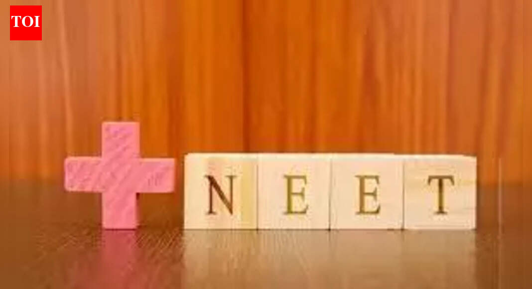 NEET PG counselling 2025 round 2 begins at mcc.nic.in: Check how to register, complete schedule here