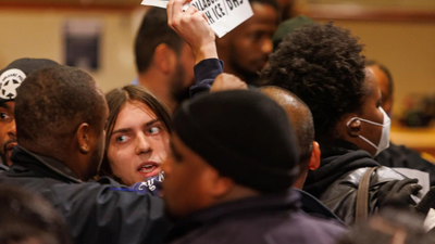 Dozens arrested in New Orleans ICE siege: Victims recount horrid experience, call it ‘racial profiling’