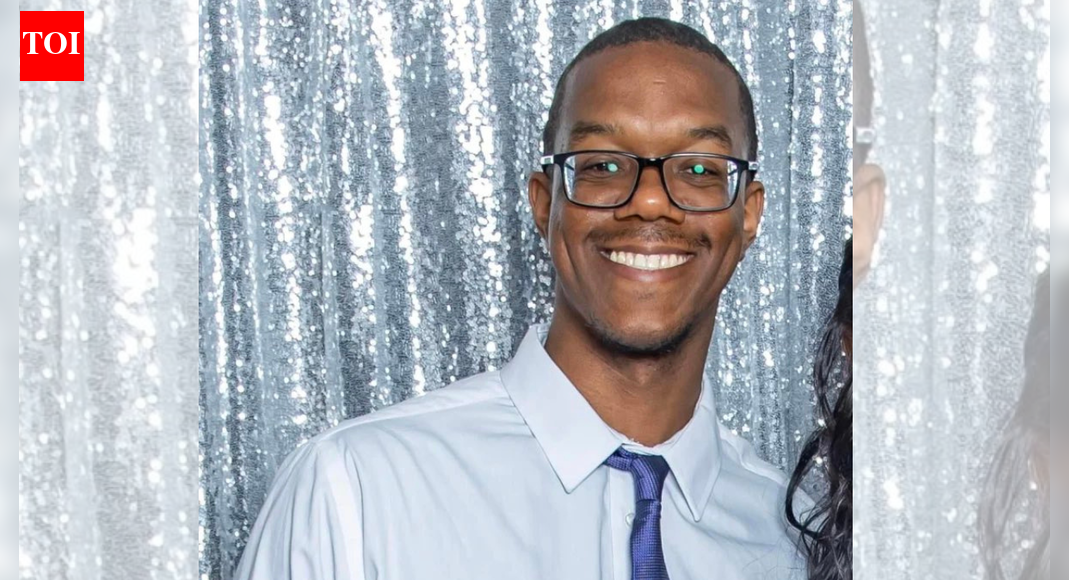 DC pipe bomb case: Accused Brian Cole’s photo resurfaces; first public look since arrest