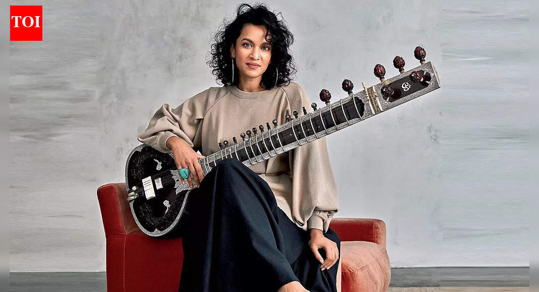 Need more precautions, handler sensitisation: Musicians on flying with instruments