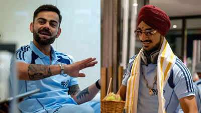 'Vanished in minutes': Virat Kohli fever sells out Vizag ODI; Kaif's viral post captures crowd frenzy