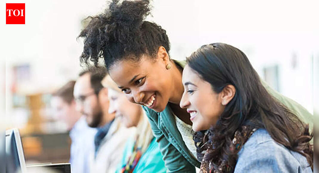 Overworked and overstretched: Why Indian professionals are finding purpose in volunteering