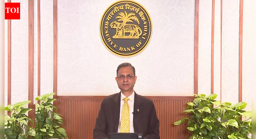 Indian economy in a ‘rare Goldilocks period’: Why RBI governor said this