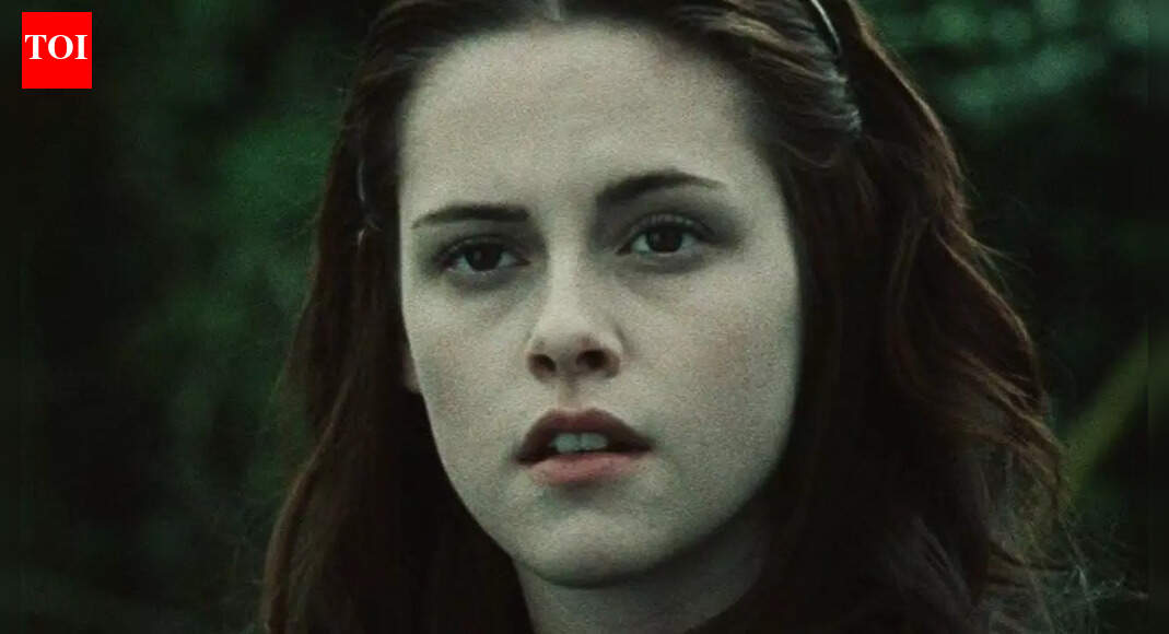 Kristen Stewart reveals how nobody wanted to back her on directorial debut, 'The Chronology of Water': 'Everyone was like, I cannot sell this'