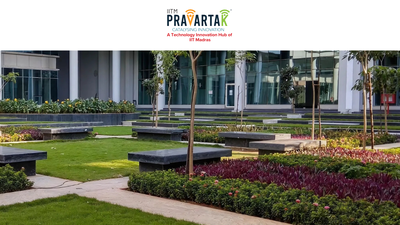 Learn Agentic AI with IITM Pravartak - Lead in the era of autonomous intelligence with next gen insights