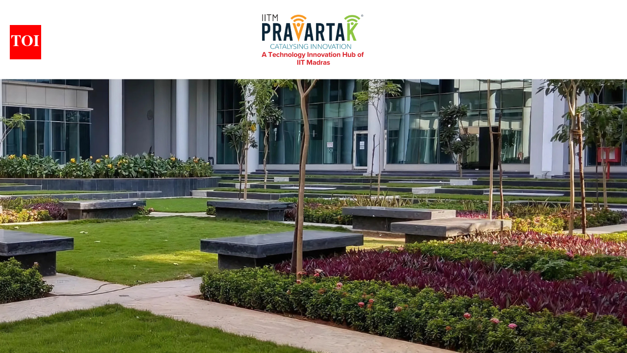 Learn Agentic AI with IITM Pravartak - Lead in the era of autonomous intelligence with next gen insights