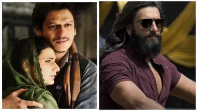 'Gustaakh Ishq’ box office collection day 7: Vijay Varma, Fatima Sana Shaikh’s film makes less than Rs 10 lakhs amid competition from Ranveer Singh’s ‘Dhurandhar’, which eyes a Rs 20 crore opening